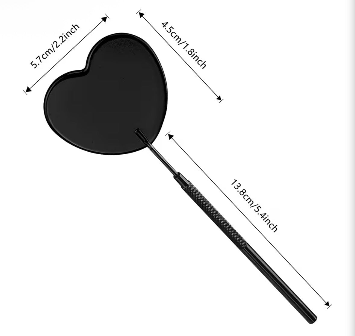 PRECISION MIRROR